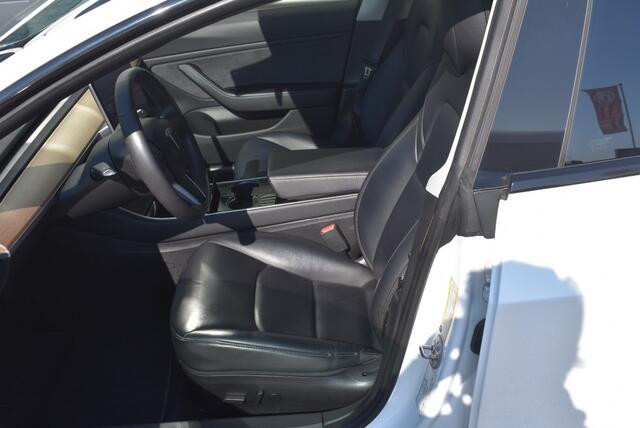 Tesla Model 3 LONG RANGE AWD 75KWH / PANO / LEDER / LONGE RANGE