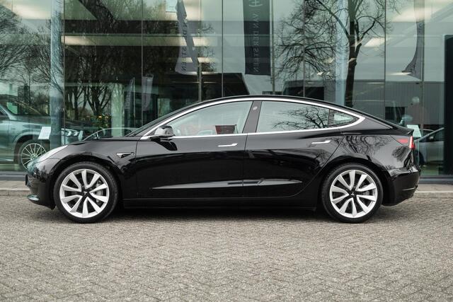 Tesla Model 3 Standard RWD Plus 60 kWh Panorama | NL Auto