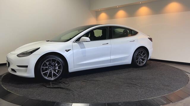 Tesla Model 3 Standard RWD Plus 60 kWh Nieuwe Batterij! Soh (batterijcheck) Waarde 100 %