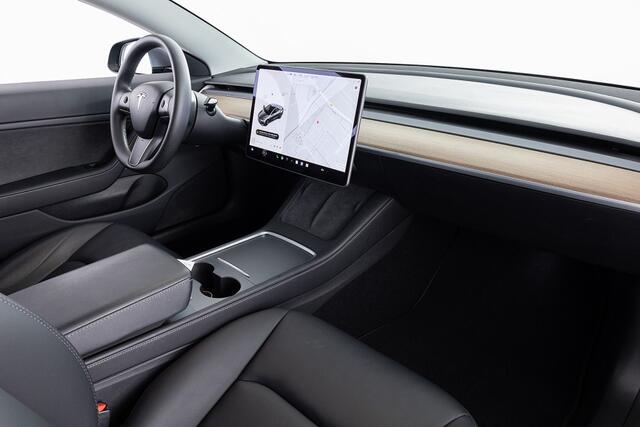 Tesla Model 3 Long Range AWD 75 kWh *SOH 97%*? 1e Eigenaar .