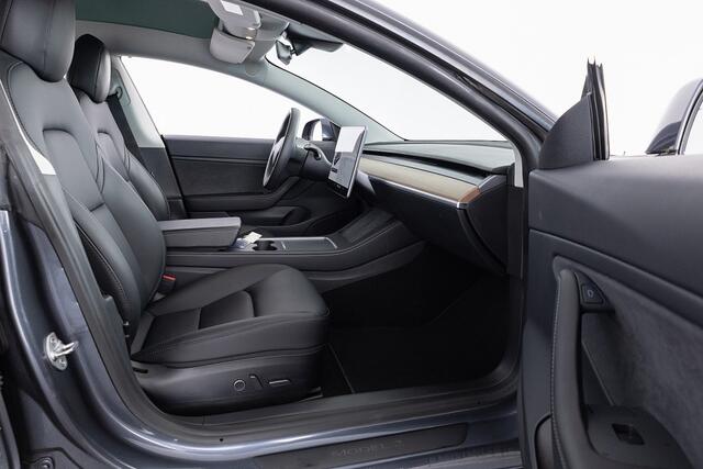 Tesla Model 3 Long Range AWD 75 kWh *SOH 97%*? 1e Eigenaar .