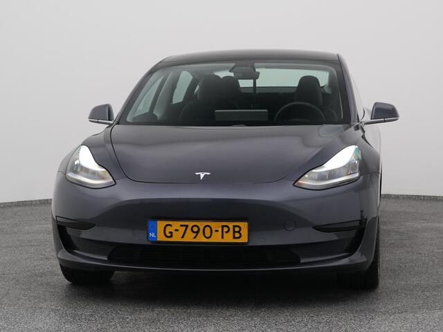 Tesla Model 3 Standard RWD Plus 60 kWh | PANO | AUTOPILOT | STOELVERWARMING