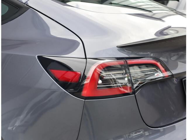 Tesla Model 3 Performance AWD 75 kWh | 92.6% SOH | FSD 3 | Stuur, stoel en achterbank verwarmd