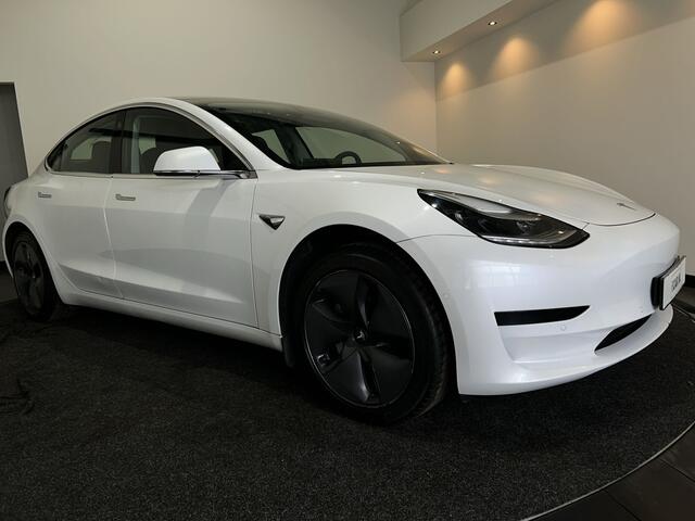 Tesla Model 3 Standard RWD Plus 60 kWh Soh (batterijcheck) Waarde 89,8 %