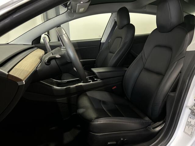 Tesla Model 3 Standard RWD Plus 60 kWh Soh (batterijcheck) Waarde 89,8 %