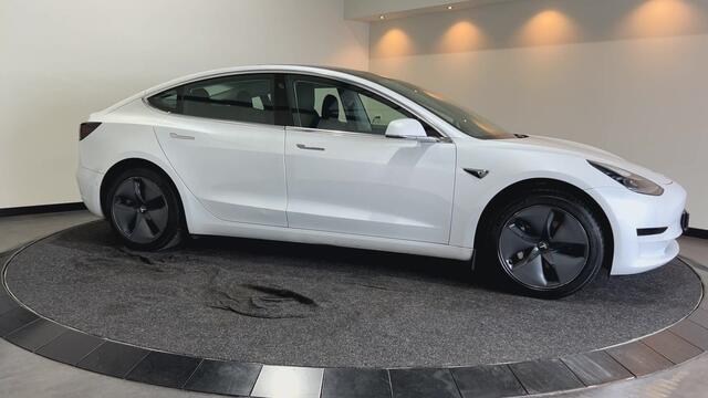 Tesla Model 3 Standard RWD Plus 60 kWh Soh (batterijcheck) Waarde 89,8 %