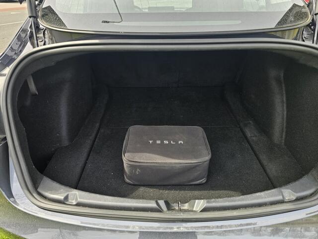 Tesla Model 3 Stnd.RWD Plus 60 kWh | Geen import | Trekhaak