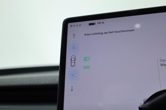 Tesla Model 3 Standard RWD 60 kWh | Pano | Camera | Stoelverw. | Navi | Elek. Stoelen | CarPlay |