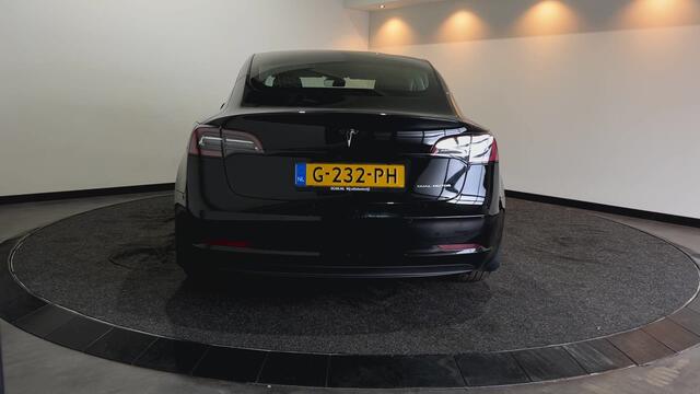 Tesla Model 3 Long Range AWD 75 kWh