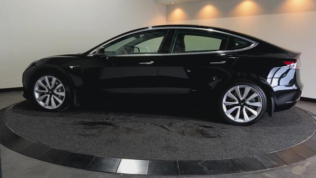 Tesla Model 3 Long Range AWD 75 kWh