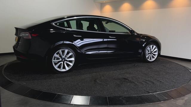 Tesla Model 3 Long Range AWD 75 kWh