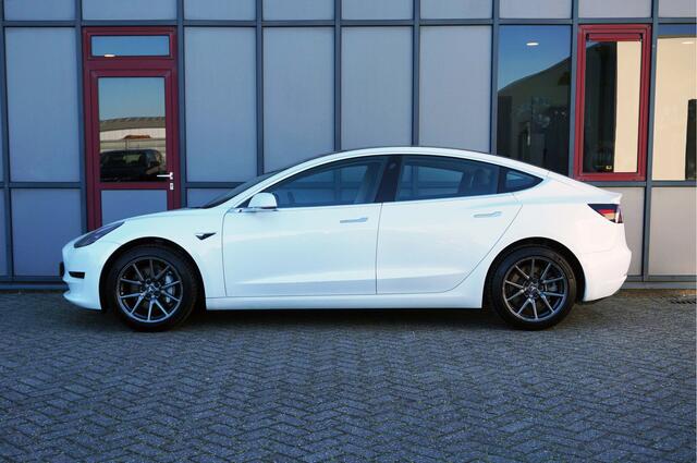 Tesla Model 3 Standard RWD Plus 60kWhSOH 92% LFP Matrix