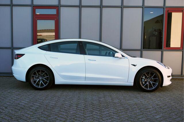 Tesla Model 3 Standard RWD Plus 60kWhSOH 92% LFP Matrix