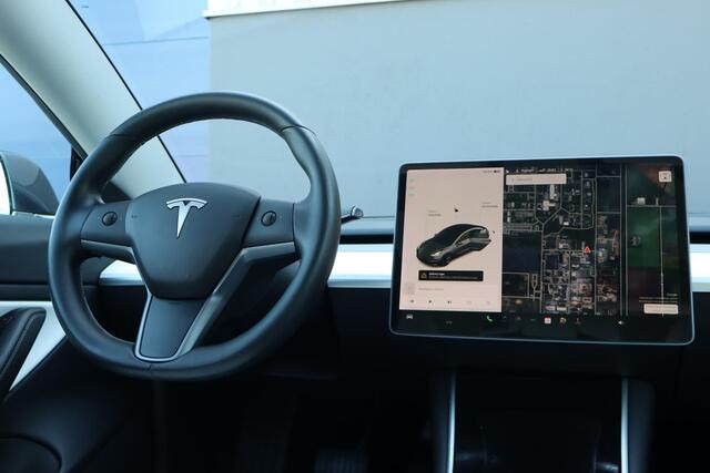 Tesla Model 3 Long Range AWD 75 kWh | SOH 89,8% | Full Self-Driving computer 3 | Luxe bekleding | Premium Audio