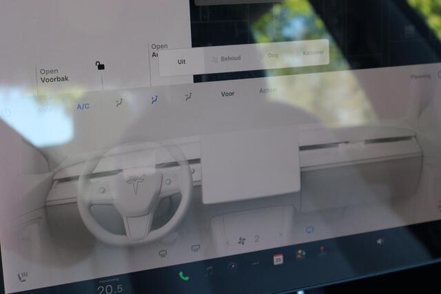 Tesla Model 3 Long Range AWD 75 kWh | SOH 89,8% | Full Self-Driving computer 3 | Luxe bekleding | Premium Audio