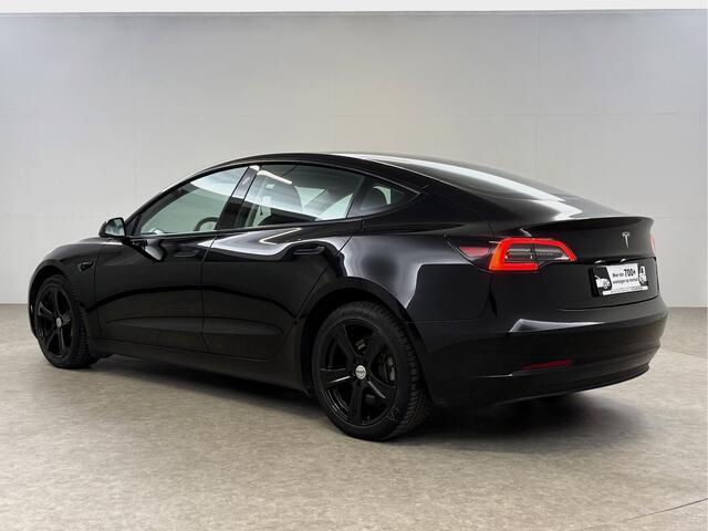 Tesla Model 3 60 kWh BEV Black Edition | VERWACHT!! | Snelladen | SOH 92% | Camera | Pano | Memory | Adap. Cruise