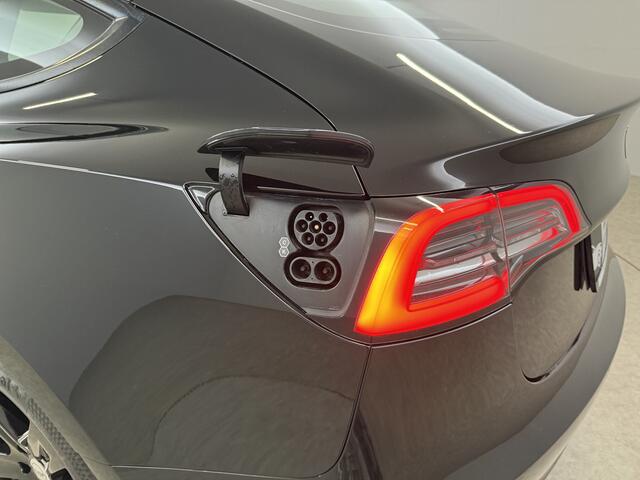 Tesla Model 3 60 kWh BEV Black Edition | VERWACHT!! | Snelladen | SOH 92% | Camera | Pano | Memory | Adap. Cruise