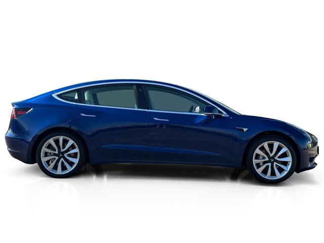 Tesla Model 3 Long Range 351 PK AWD 75 kWh ? Pano ? ACC ? Leder