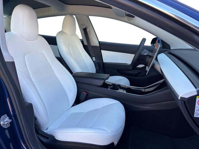 Tesla Model 3 Long Range 351 PK AWD 75 kWh ? Pano ? ACC ? Leder