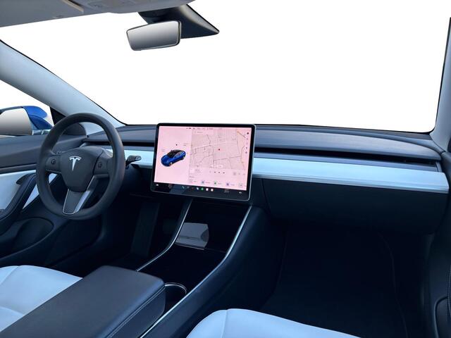 Tesla Model 3 Long Range 351 PK AWD 75 kWh ? Pano ? ACC ? Leder