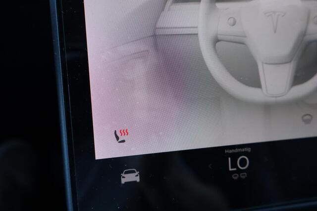 Tesla Model 3 Long Range AWD 75 kWh | SOH 87,4% | Full Self-Driving computer 3 | Trekhaak afneembaar