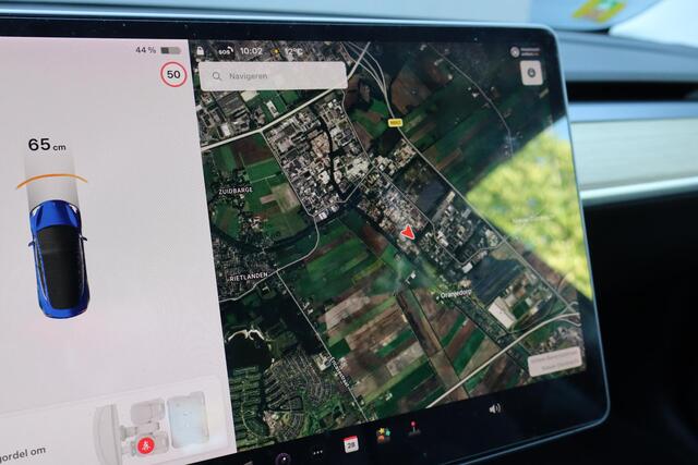 Tesla Model 3 Long Range AWD 75 kWh | SOH 87,4% | Full Self-Driving computer 3 | Trekhaak afneembaar
