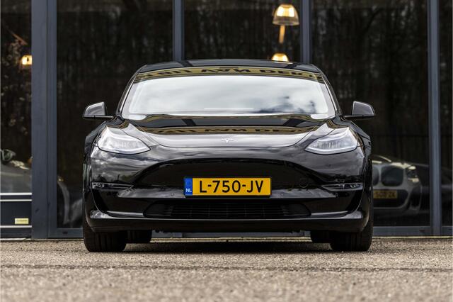 Tesla Model 3 Performance AWD 75 kWh 1e Eig.