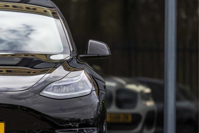 Tesla Model 3 Performance AWD 75 kWh 1e Eig.