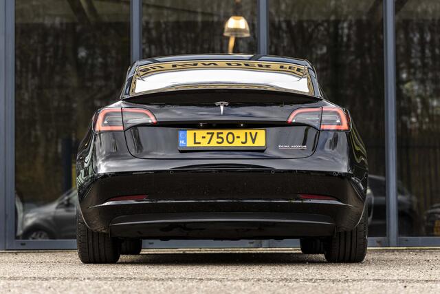 Tesla Model 3 Performance AWD 75 kWh 1e Eig.