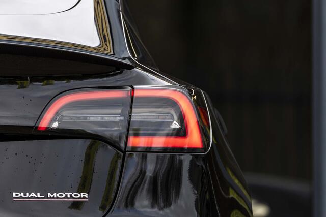 Tesla Model 3 Performance AWD 75 kWh 1e Eig.