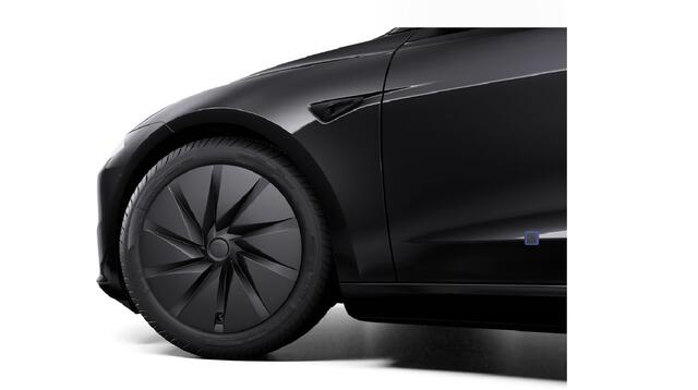 Tesla Model 3 Standard RWD 60 kWh * 458 KM * NIEUWE AUTO * DIRECT RIJDEN !!