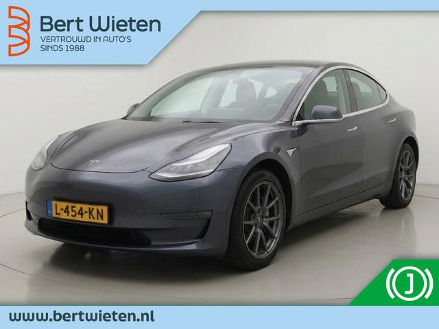 Tesla Model 3 Standard RWD Plus 60 kWh