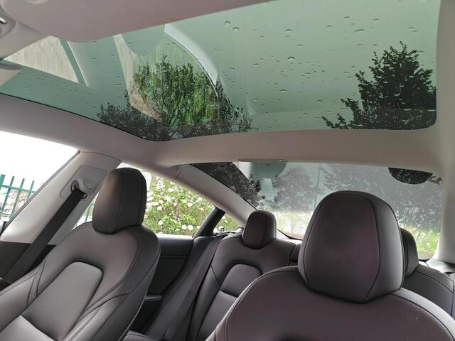 Tesla Model 3 Standard RWD Plus 60 kWh