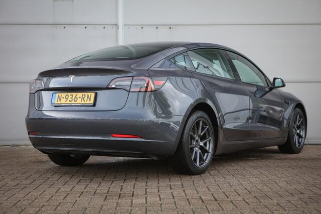 Tesla Model 3 Stnd.RWD Plus 60 kWh