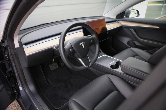 Tesla Model 3 Stnd.RWD Plus 60 kWh