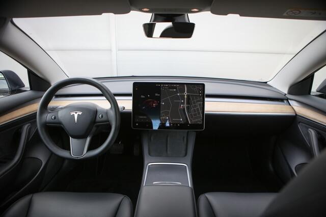 Tesla Model 3 Stnd.RWD Plus 60 kWh