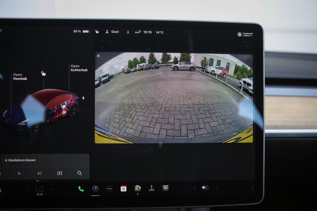 Tesla Model 3 Stnd.RWD Plus 60 kWh