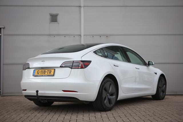Tesla Model 3 Stnd.RWD Plus 60 kWh