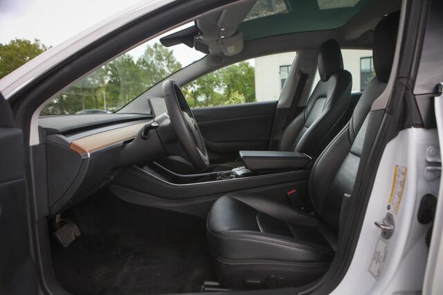 Tesla Model 3 Stnd.RWD Plus 60 kWh