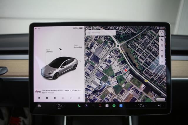 Tesla Model 3 Stnd.RWD Plus 60 kWh