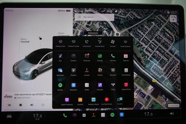 Tesla Model 3 Stnd.RWD Plus 60 kWh