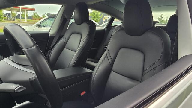 Tesla Model 3 Long Range AWD 75 kWh |NAP|BTW|1e eigenaar
