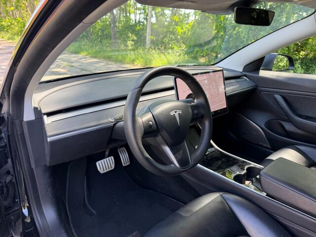 Tesla Model 3 Performance AWD 75 kWh Pano ACC