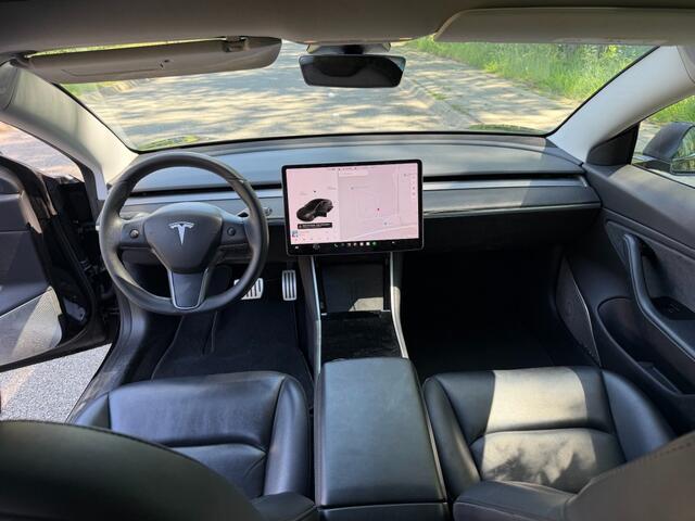 Tesla Model 3 Performance AWD 75 kWh Pano ACC