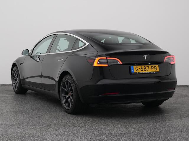 Tesla Model 3 Standard RWD Plus 60 kWh | PANO | AUTOPILOT | STOELVERWARMING