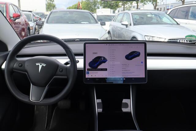 Tesla Model 3 Long Range AWD 75 kWh | SOH 90% | Full self -driving | 4X Nieuwe Banden |