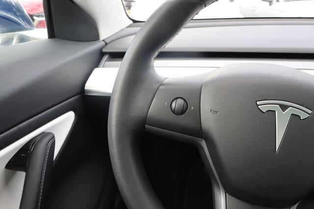 Tesla Model 3 Long Range AWD 75 kWh | SOH 90% | Full self -driving | 4X Nieuwe Banden |