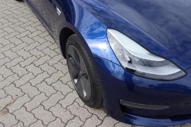 Tesla Model 3 Long Range AWD 75 kWh | SOH 90% | Full self -driving | 4X Nieuwe Banden |