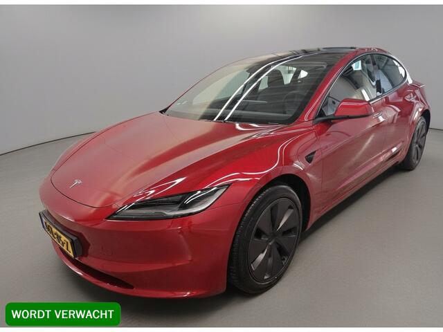 Tesla Model 3 Premium Long Range AWD 78 kWh / Nieuw Model / BTW / Autopilot / Pano /