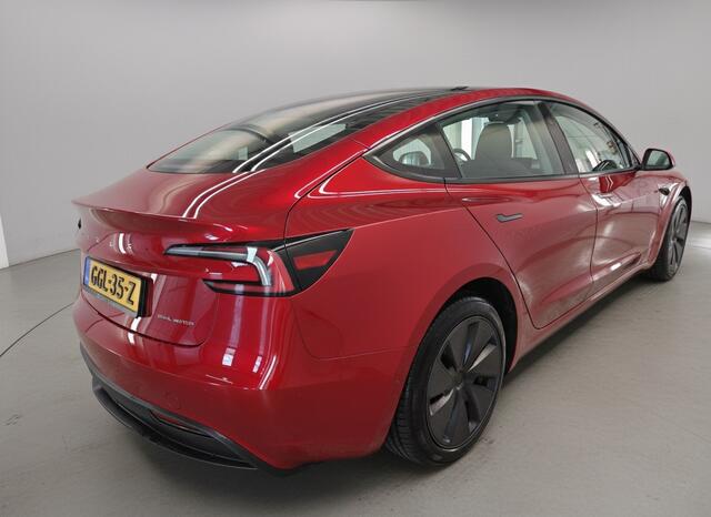 Tesla Model 3 Premium Long Range AWD 78 kWh / Nieuw Model / BTW / Autopilot / Pano /